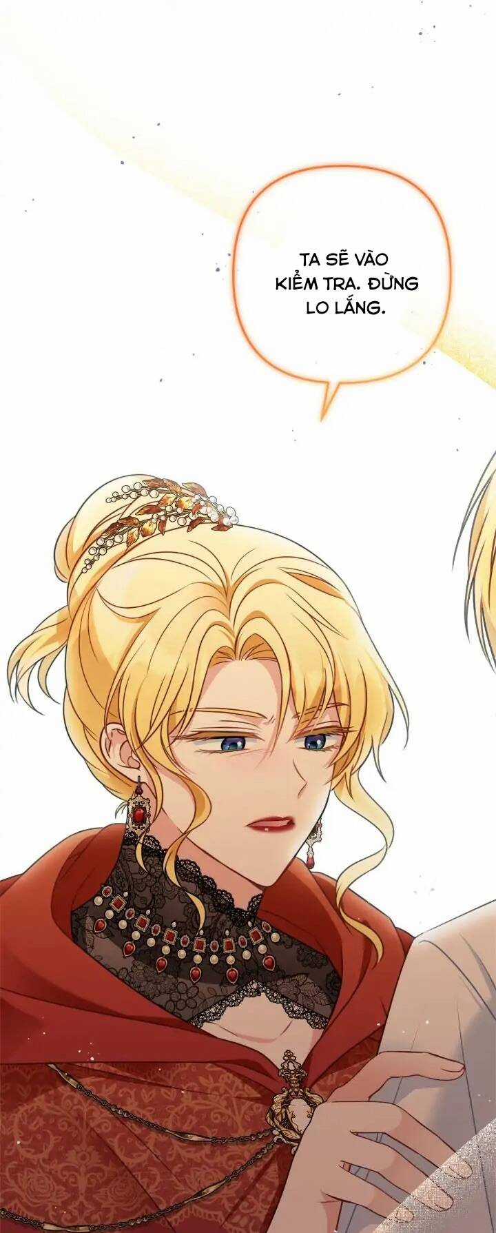 Tôi Sống Chung Với Mẹ Chồng Chapter 33 trang 34