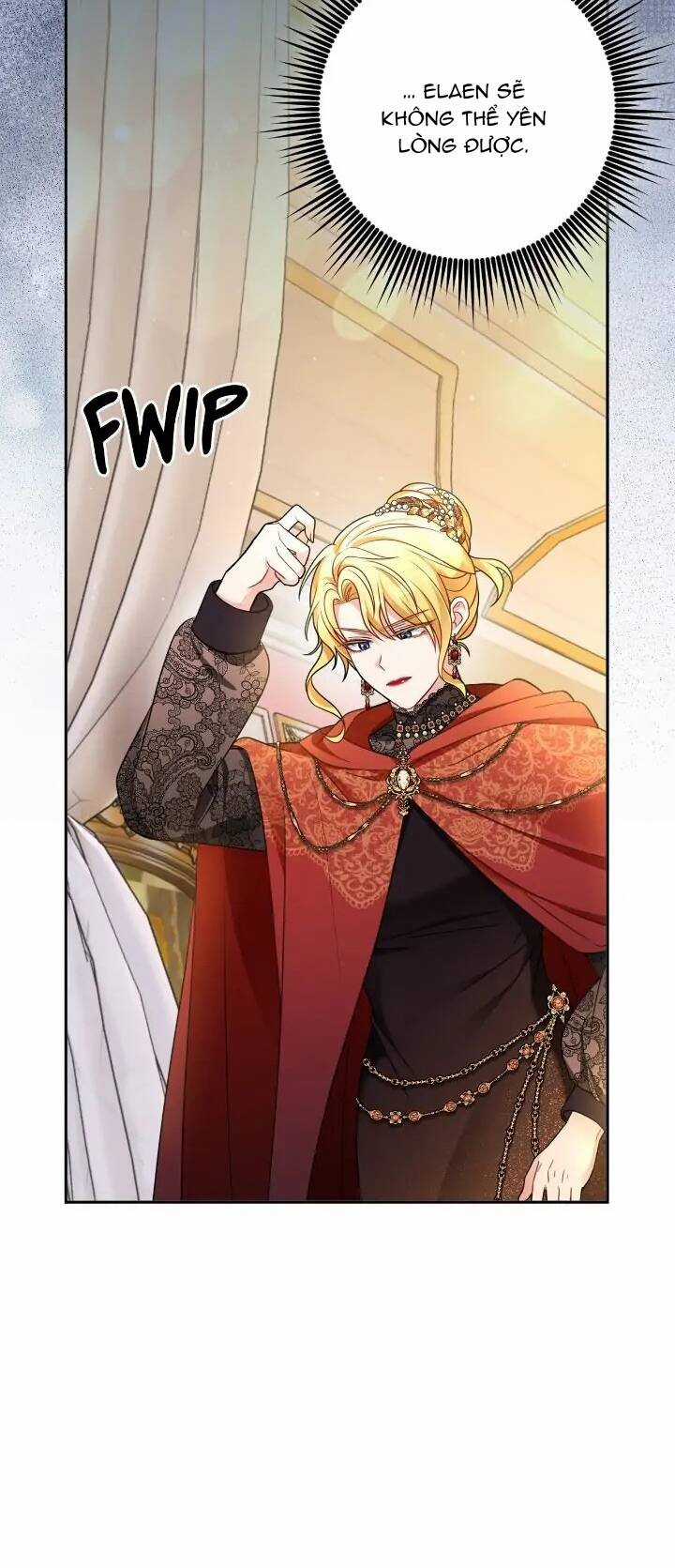 Tôi Sống Chung Với Mẹ Chồng Chapter 33 trang 37