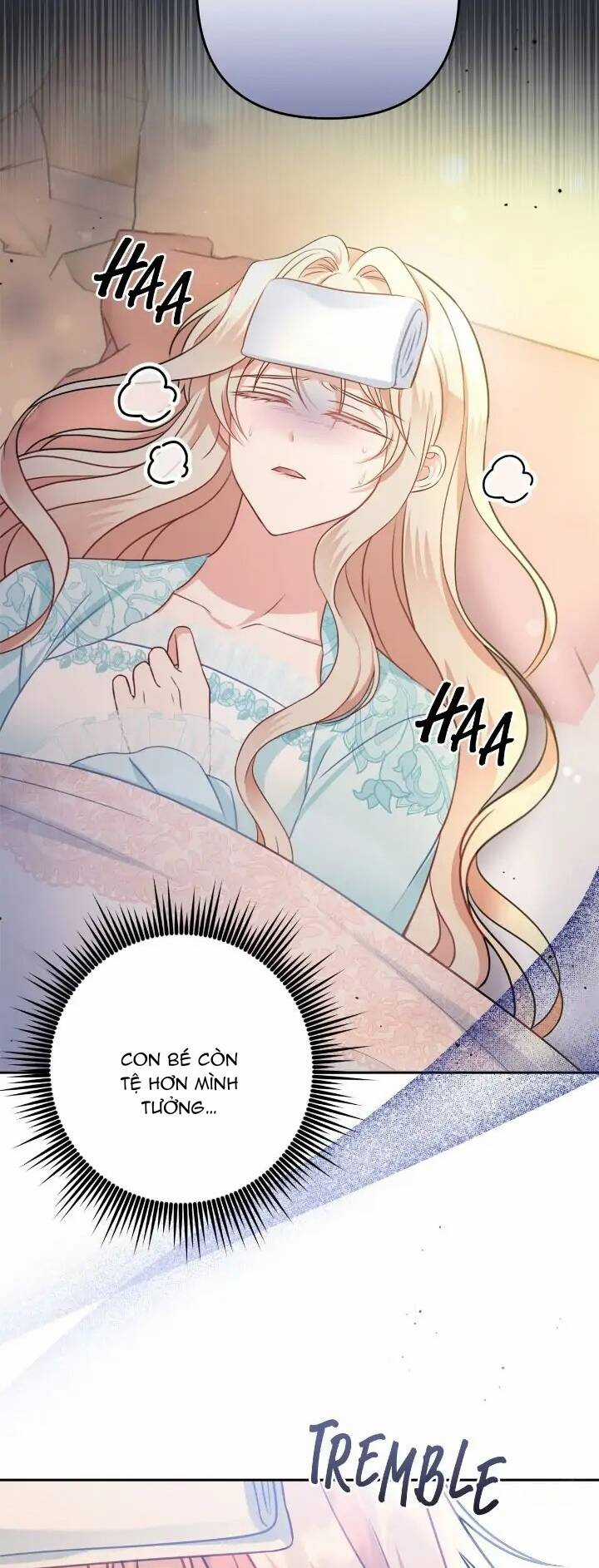 Tôi Sống Chung Với Mẹ Chồng Chapter 33 trang 39