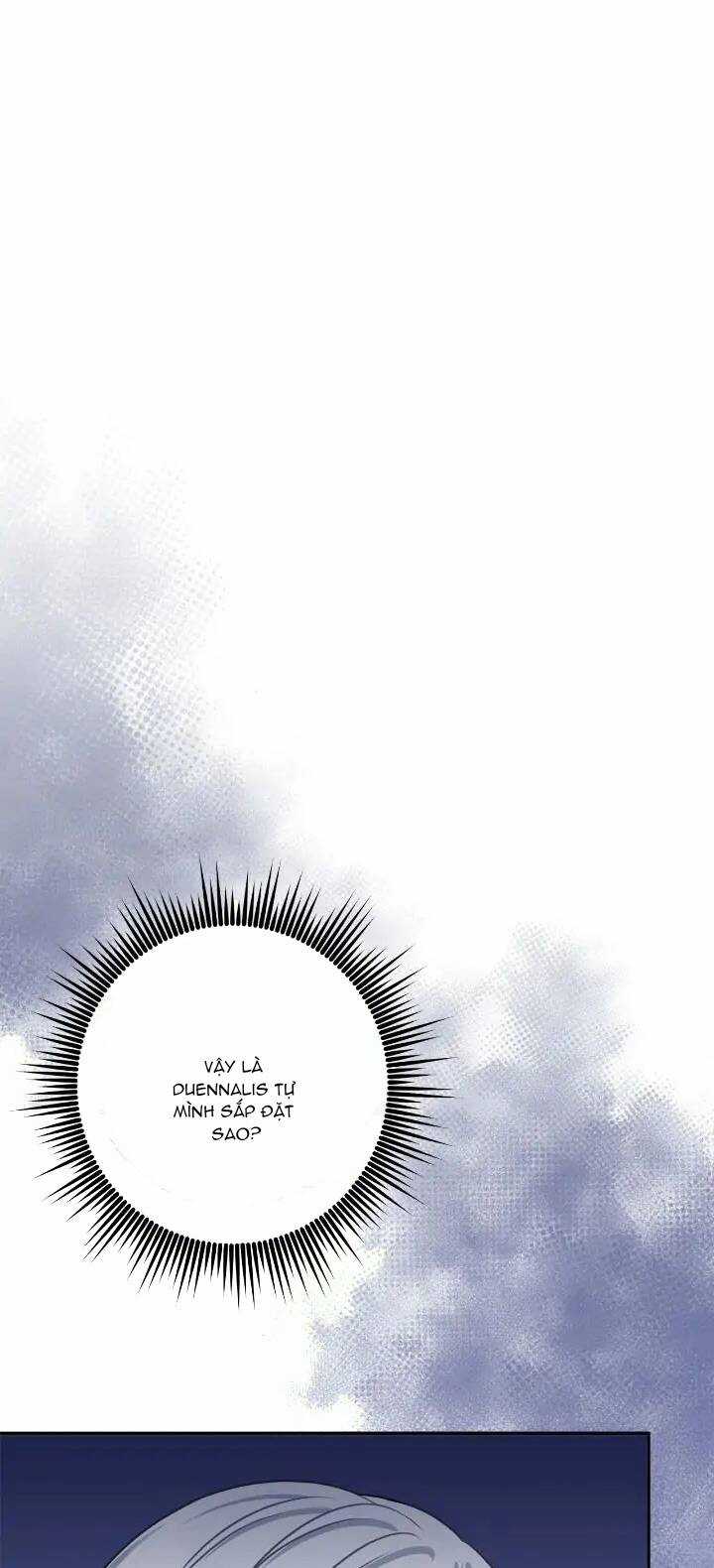 Tôi Sống Chung Với Mẹ Chồng Chapter 33 trang 4