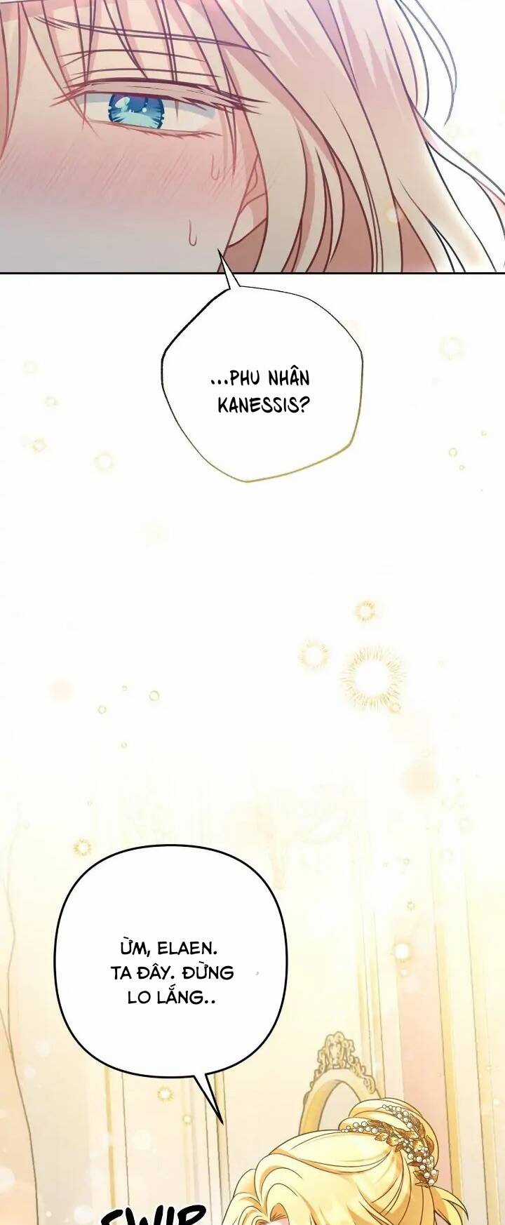 Tôi Sống Chung Với Mẹ Chồng Chapter 33 trang 40