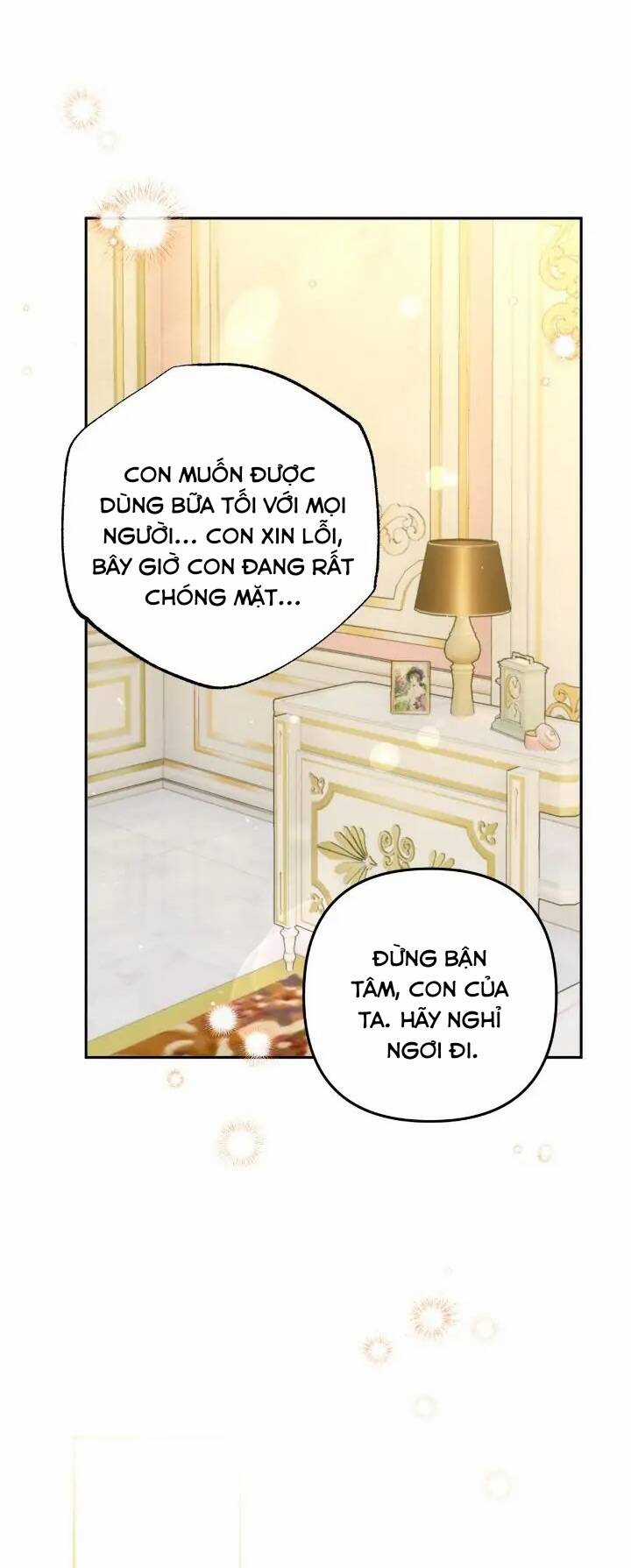 Tôi Sống Chung Với Mẹ Chồng Chapter 33 trang 42