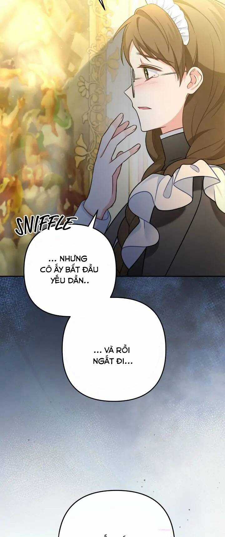 Tôi Sống Chung Với Mẹ Chồng Chapter 33 trang 46