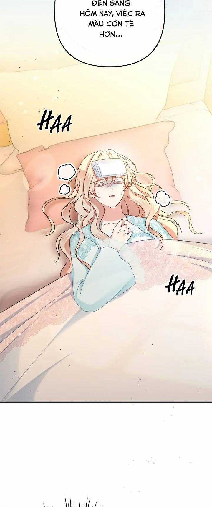 Tôi Sống Chung Với Mẹ Chồng Chapter 33 trang 47