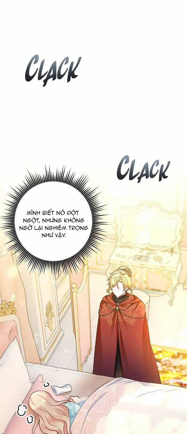 Tôi Sống Chung Với Mẹ Chồng Chapter 33 trang 49