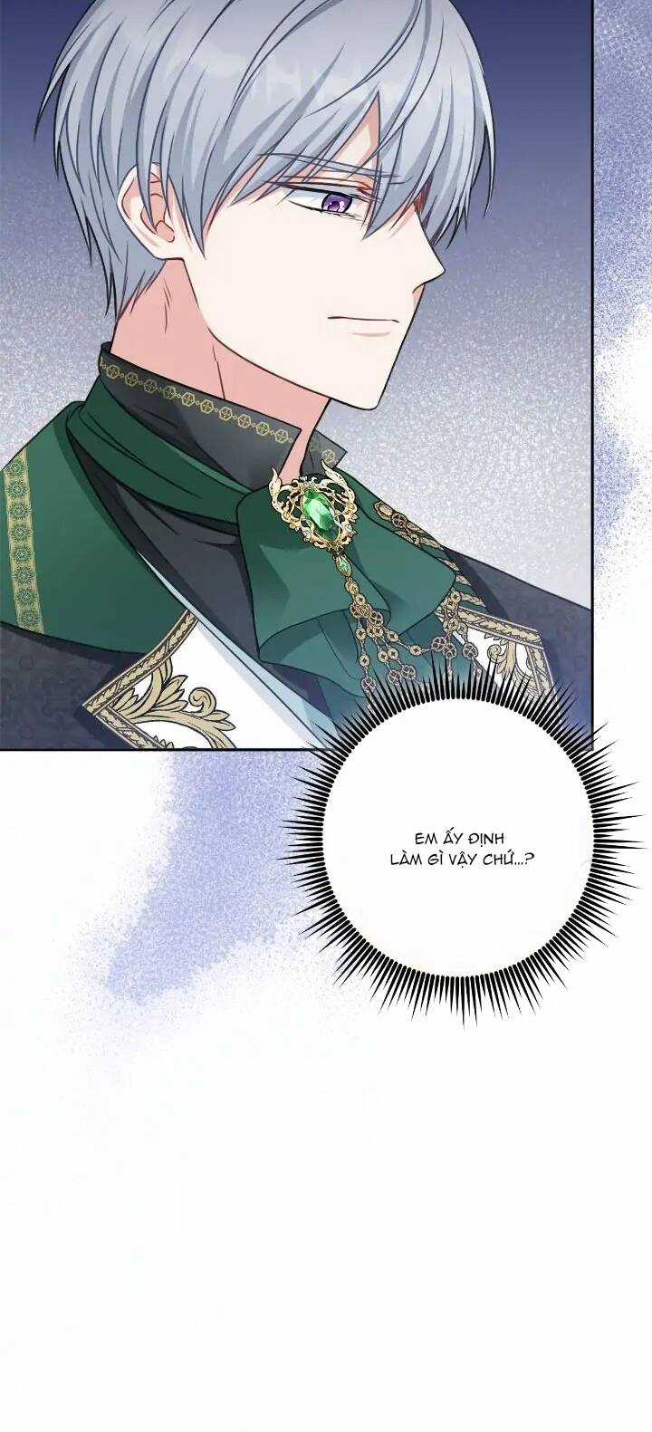 Tôi Sống Chung Với Mẹ Chồng Chapter 33 trang 5