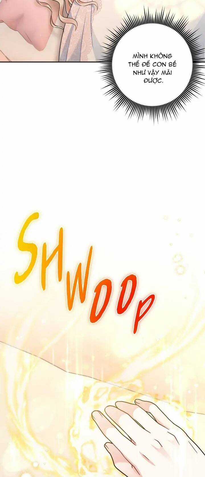 Tôi Sống Chung Với Mẹ Chồng Chapter 33 trang 50