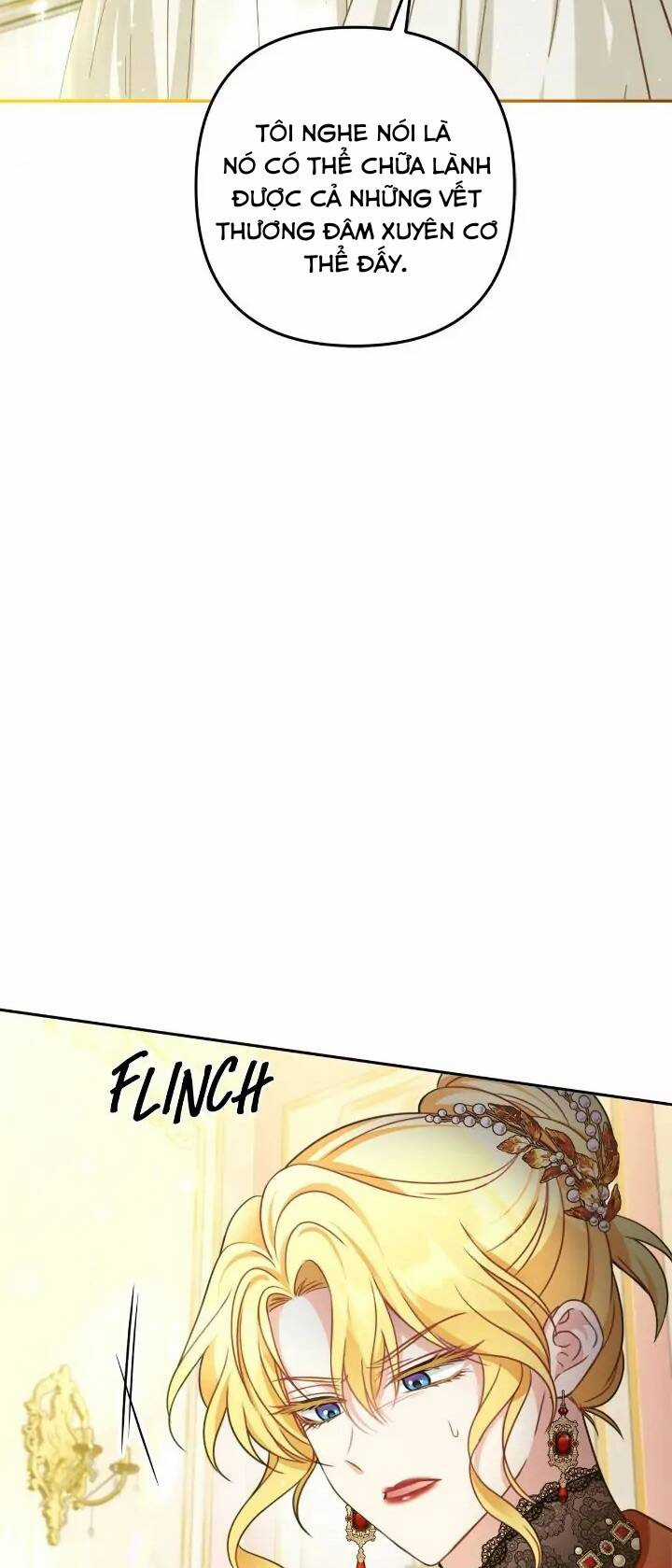 Tôi Sống Chung Với Mẹ Chồng Chapter 33 trang 54