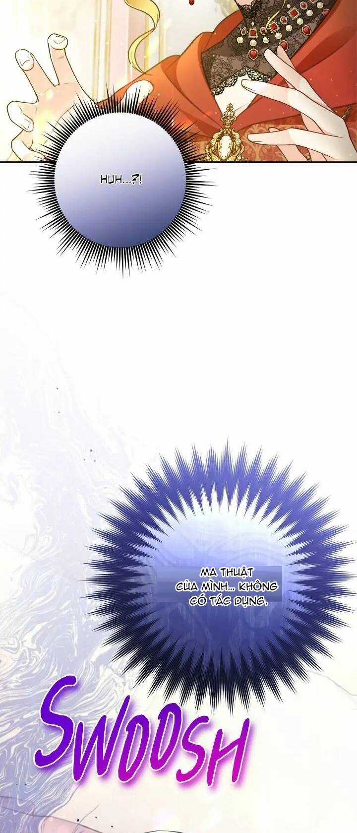 Tôi Sống Chung Với Mẹ Chồng Chapter 33 trang 55