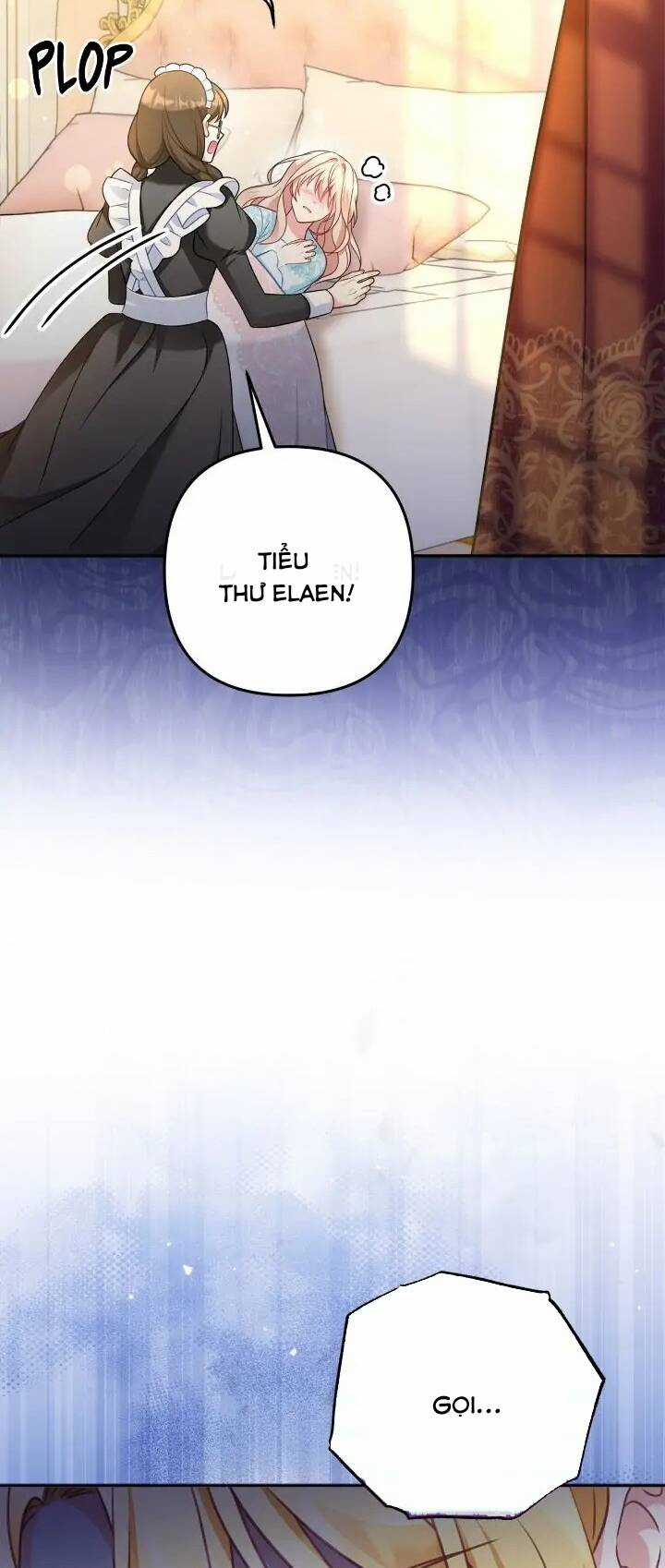 Tôi Sống Chung Với Mẹ Chồng Chapter 33 trang 57