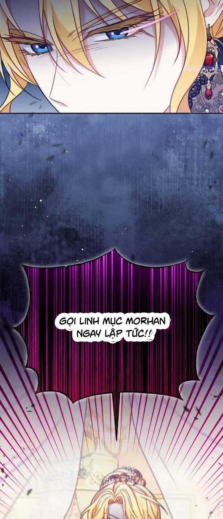 Tôi Sống Chung Với Mẹ Chồng Chapter 33 trang 58