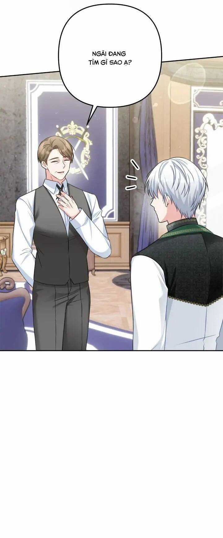 Tôi Sống Chung Với Mẹ Chồng Chapter 33 trang 6