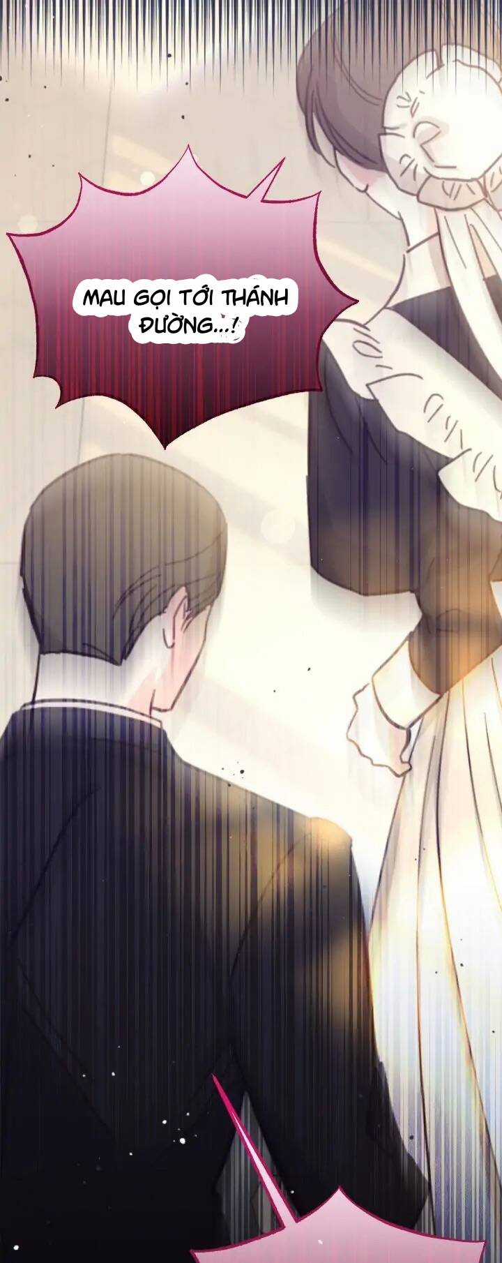 Tôi Sống Chung Với Mẹ Chồng Chapter 33 trang 60