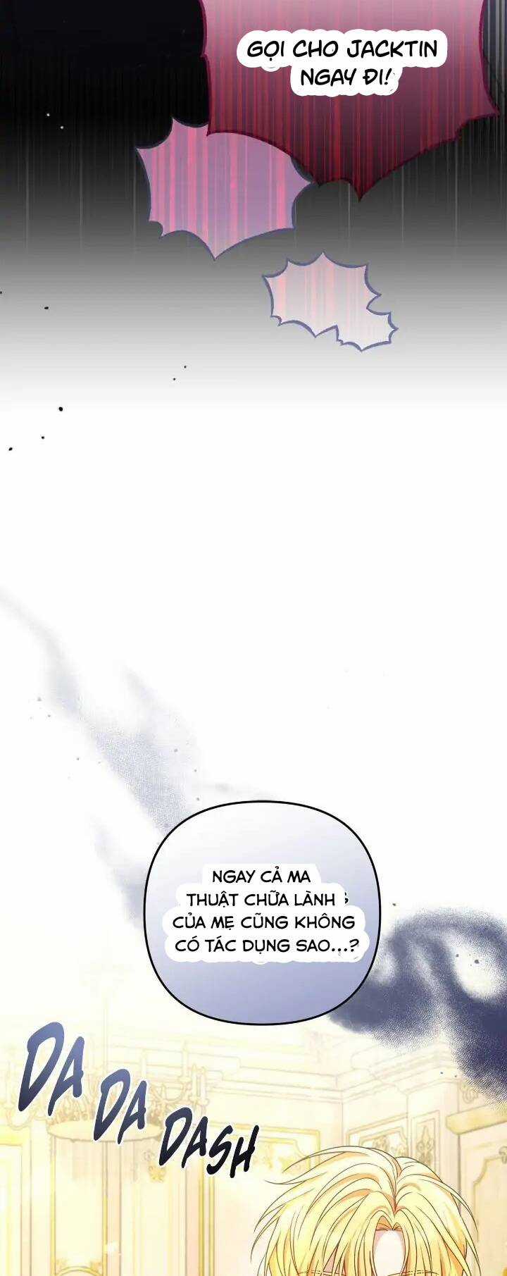 Tôi Sống Chung Với Mẹ Chồng Chapter 33 trang 61