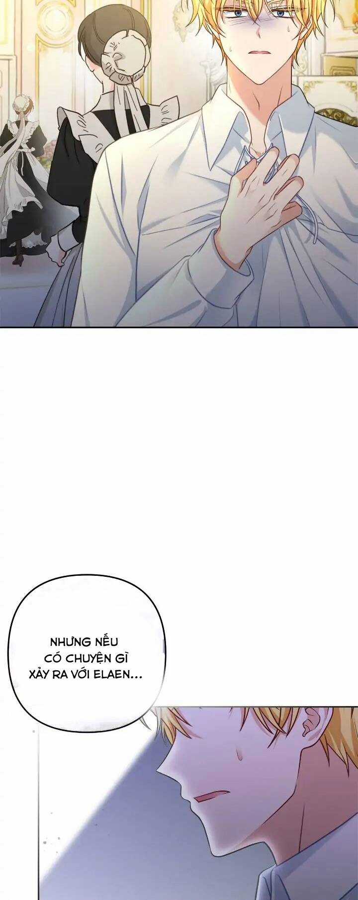 Tôi Sống Chung Với Mẹ Chồng Chapter 33 trang 62