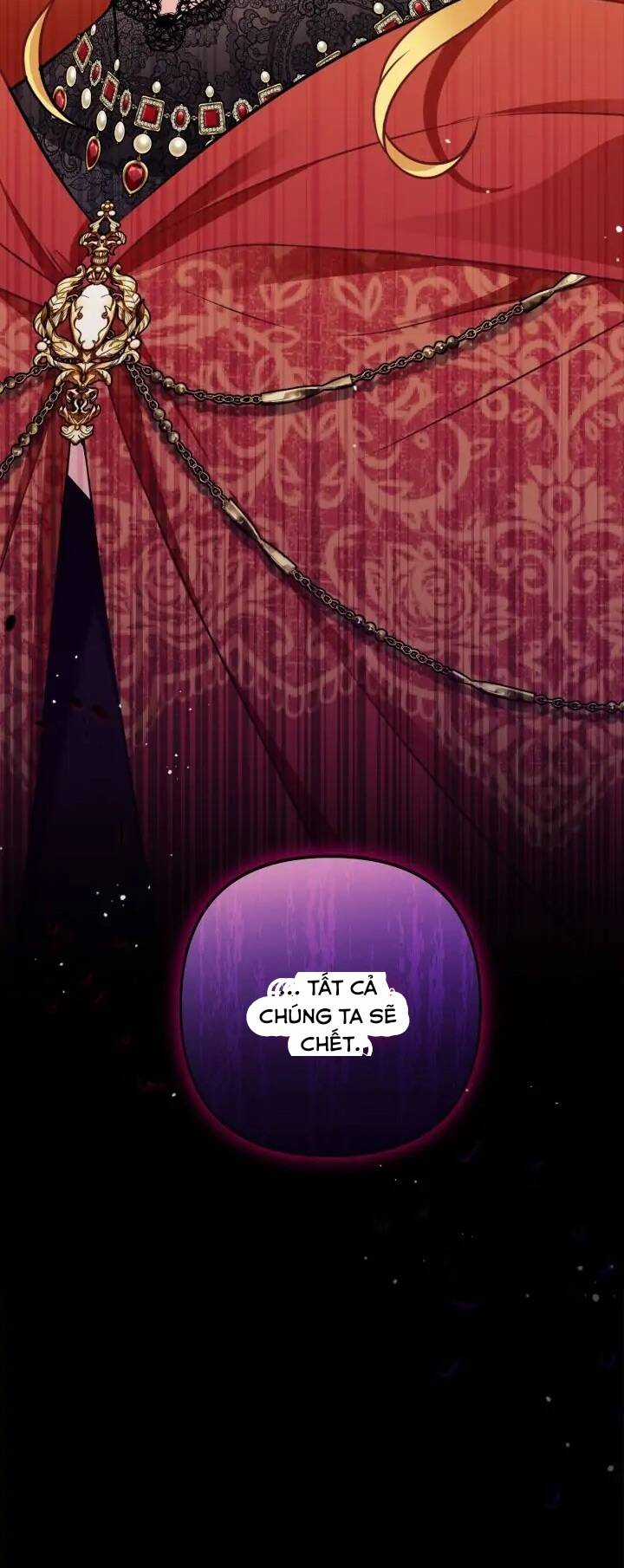 Tôi Sống Chung Với Mẹ Chồng Chapter 33 trang 64