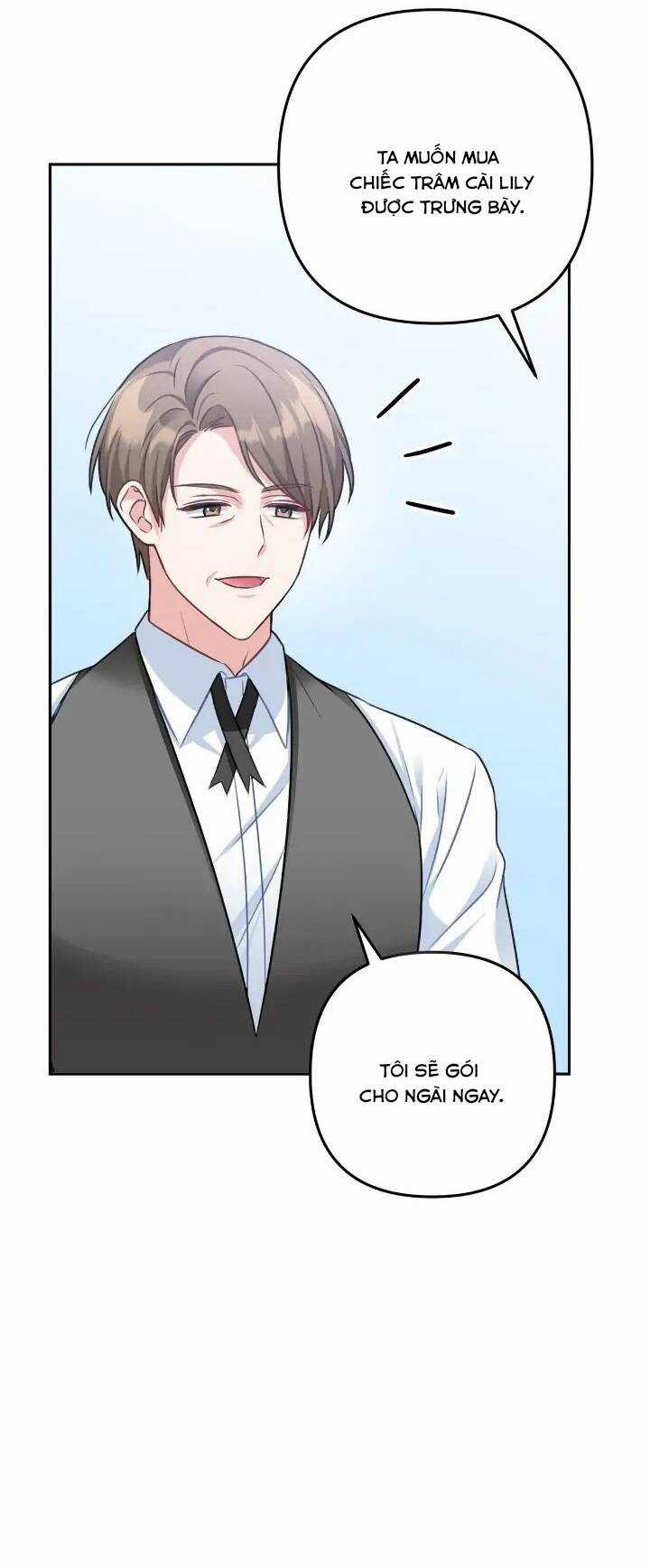 Tôi Sống Chung Với Mẹ Chồng Chapter 33 trang 7