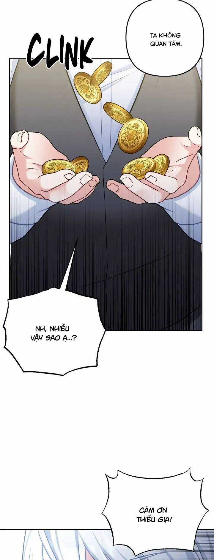 Tôi Sống Chung Với Mẹ Chồng Chapter 33 trang 9