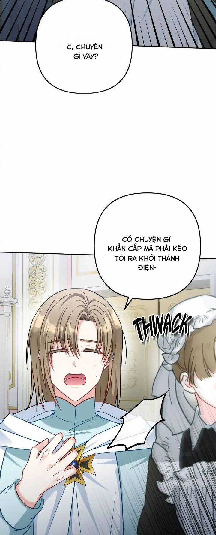 Tôi Sống Chung Với Mẹ Chồng Chapter 34 trang 15