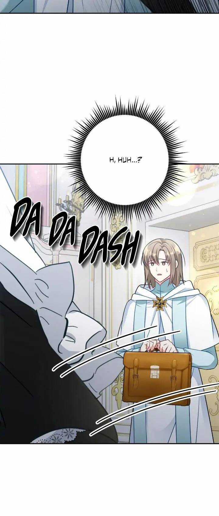 Tôi Sống Chung Với Mẹ Chồng Chapter 34 trang 16