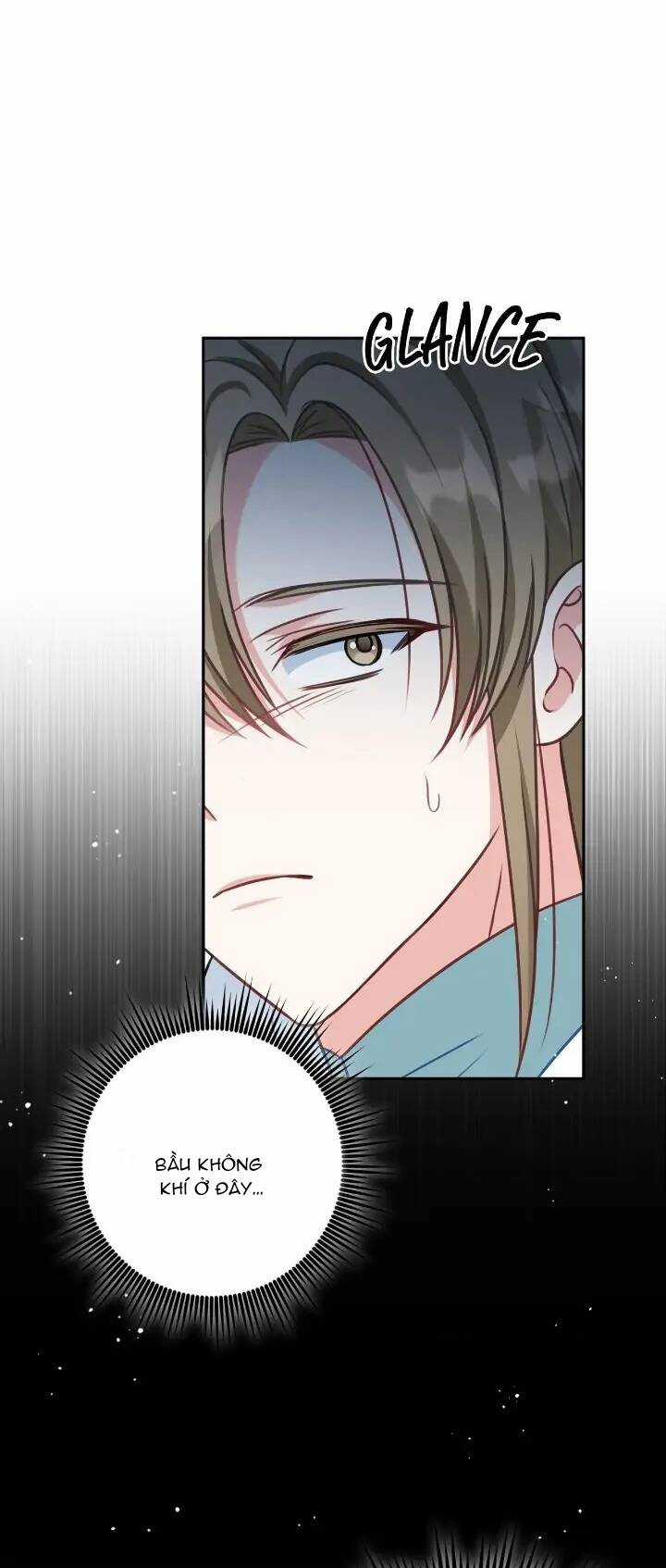 Tôi Sống Chung Với Mẹ Chồng Chapter 34 trang 17