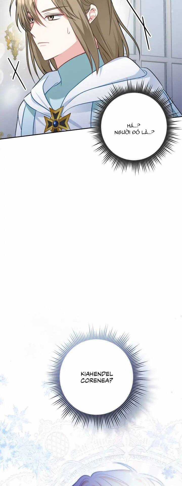 Tôi Sống Chung Với Mẹ Chồng Chapter 34 trang 20