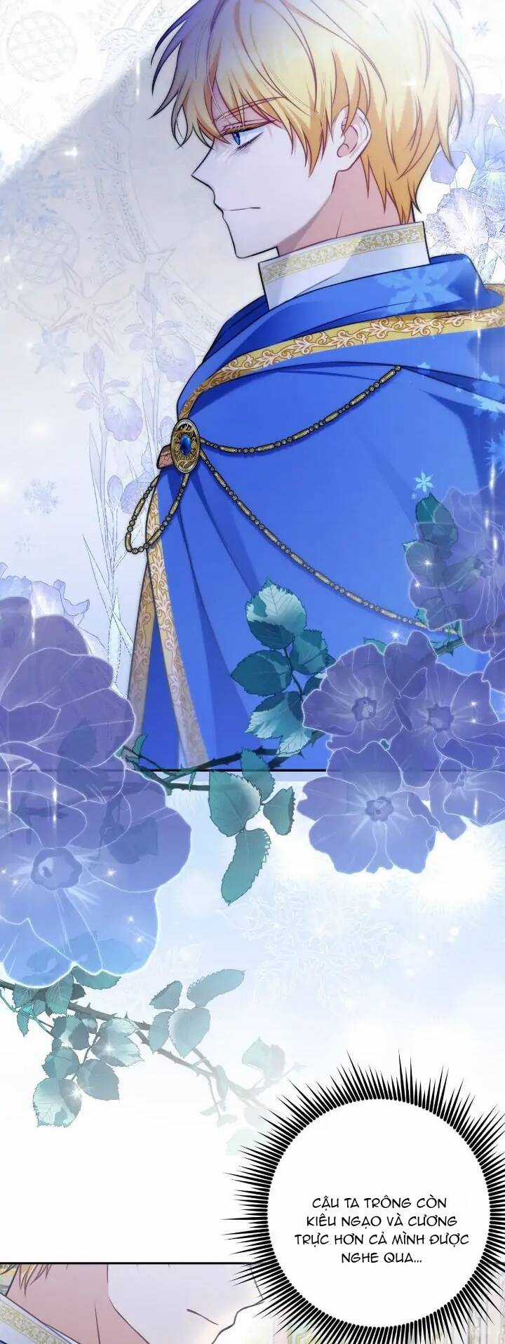 Tôi Sống Chung Với Mẹ Chồng Chapter 34 trang 21