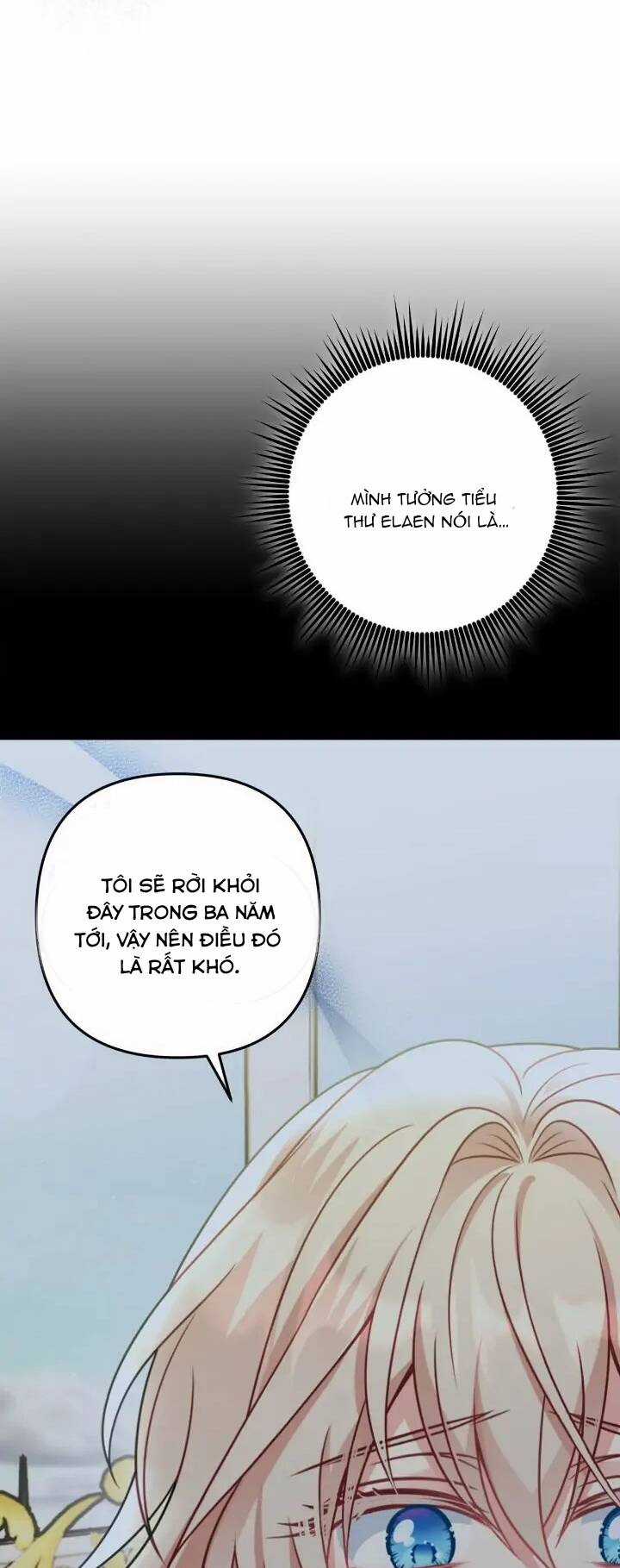 Tôi Sống Chung Với Mẹ Chồng Chapter 34 trang 23