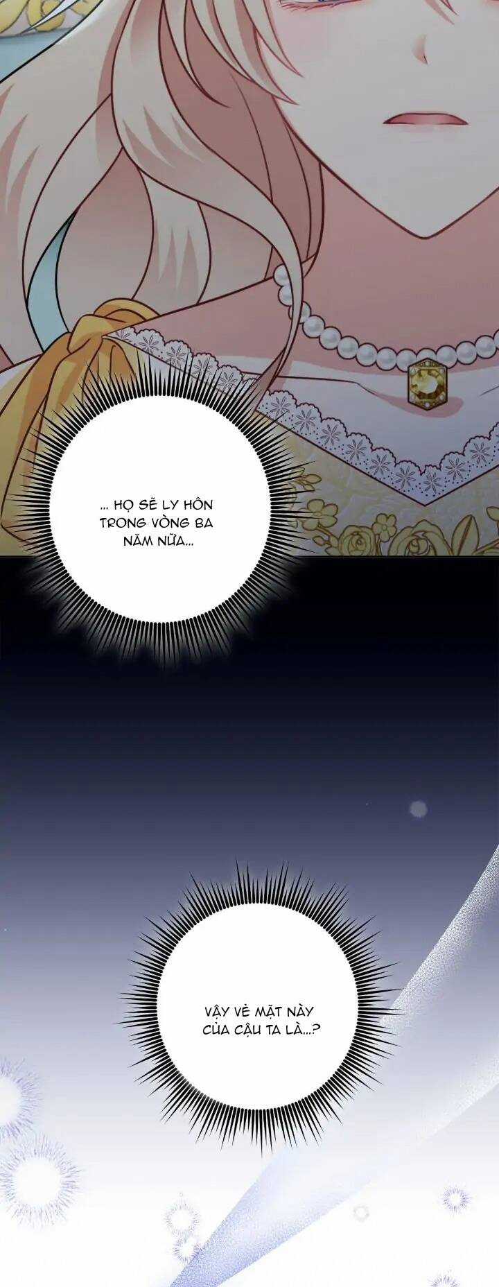 Tôi Sống Chung Với Mẹ Chồng Chapter 34 trang 24