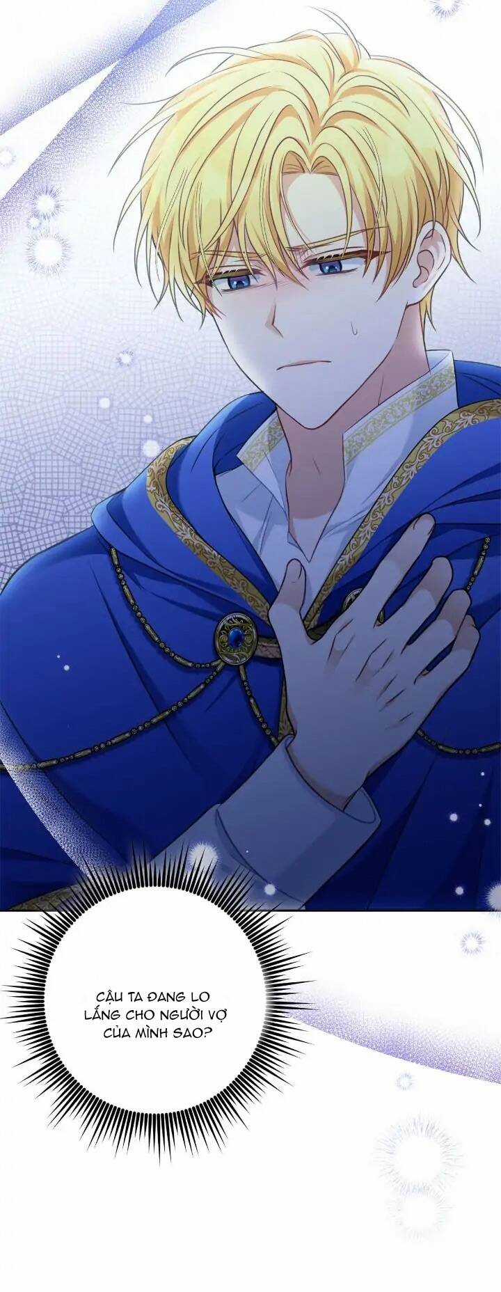 Tôi Sống Chung Với Mẹ Chồng Chapter 34 trang 25