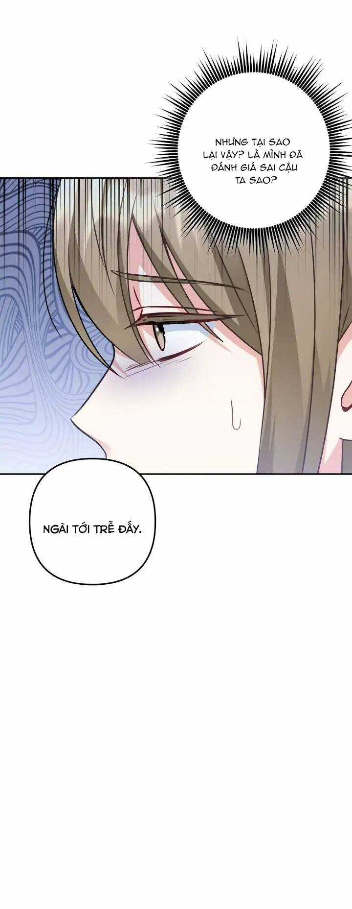 Tôi Sống Chung Với Mẹ Chồng Chapter 34 trang 26