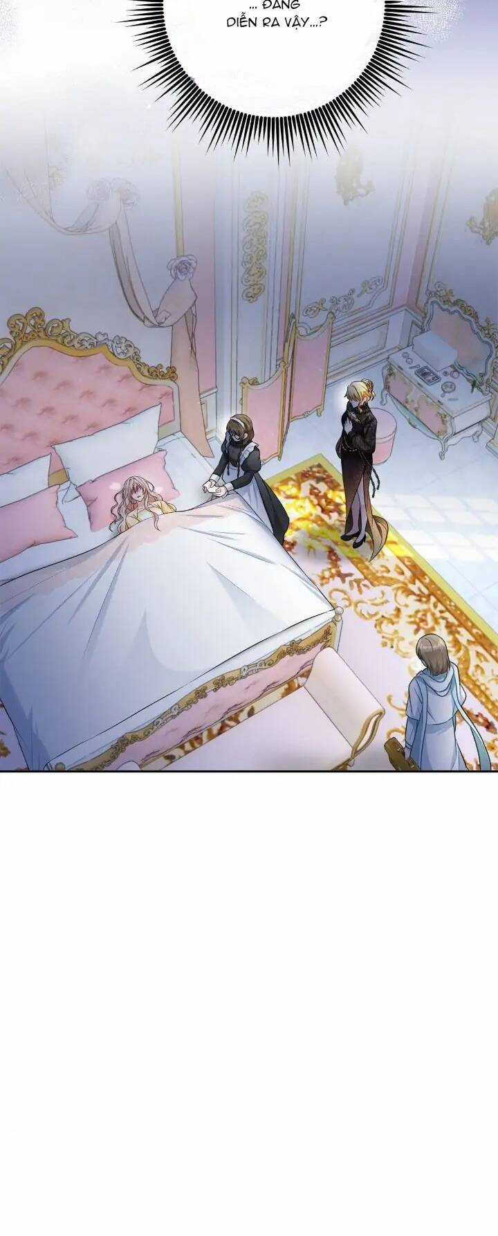 Tôi Sống Chung Với Mẹ Chồng Chapter 34 trang 29