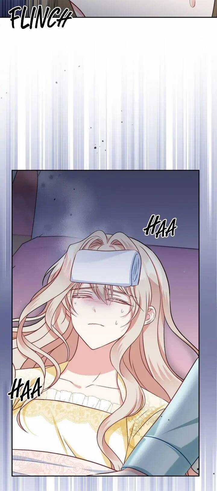 Tôi Sống Chung Với Mẹ Chồng Chapter 34 trang 33