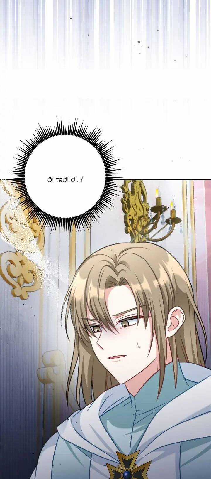 Tôi Sống Chung Với Mẹ Chồng Chapter 34 trang 34