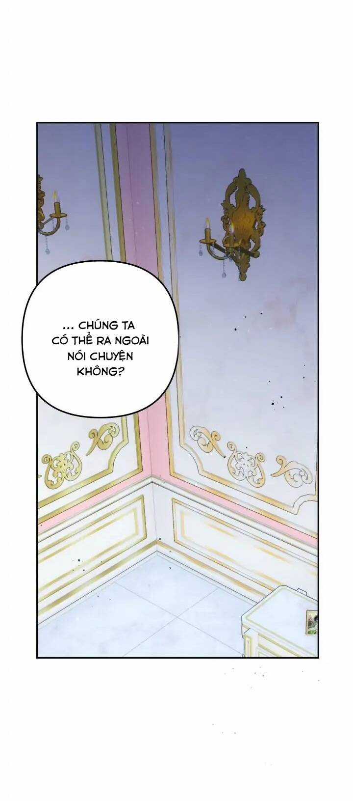 Tôi Sống Chung Với Mẹ Chồng Chapter 34 trang 36