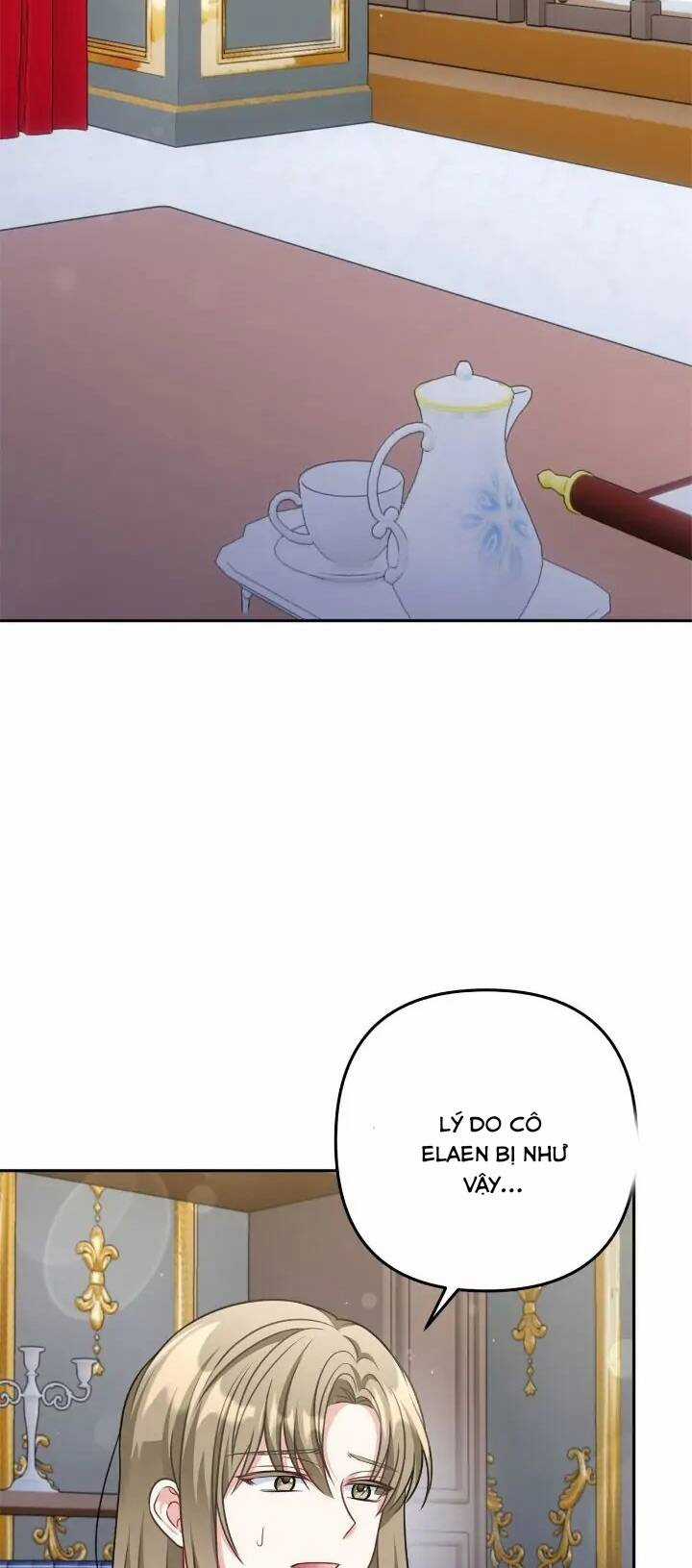 Tôi Sống Chung Với Mẹ Chồng Chapter 34 trang 38