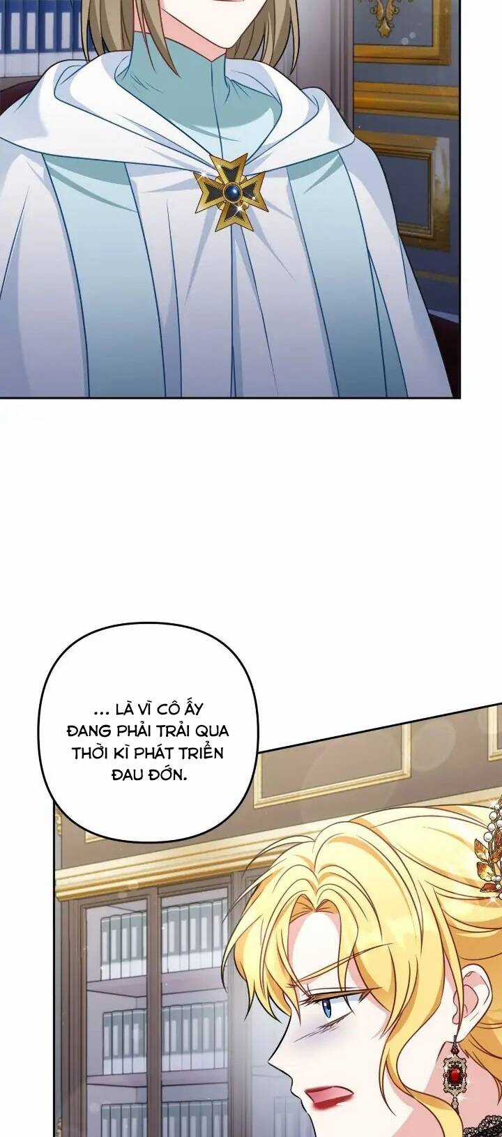 Tôi Sống Chung Với Mẹ Chồng Chapter 34 trang 39