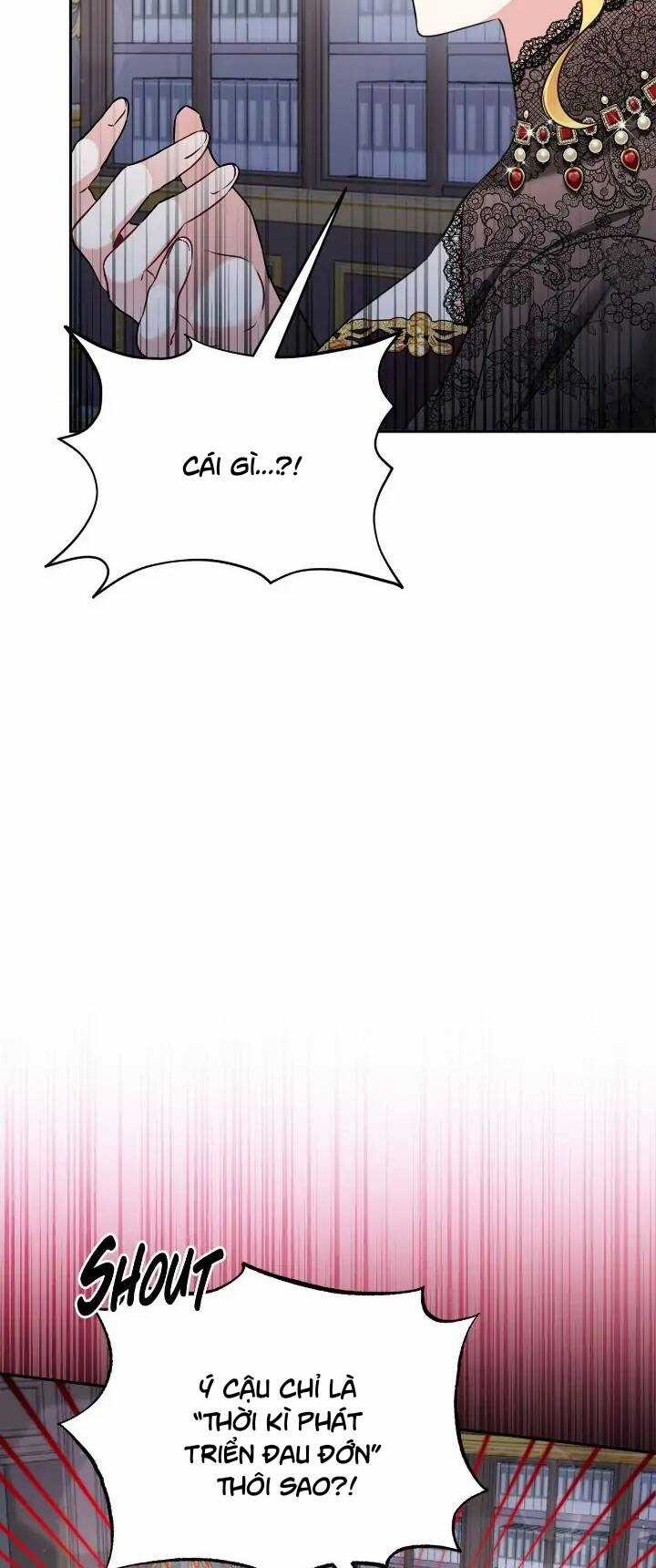 Tôi Sống Chung Với Mẹ Chồng Chapter 34 trang 40