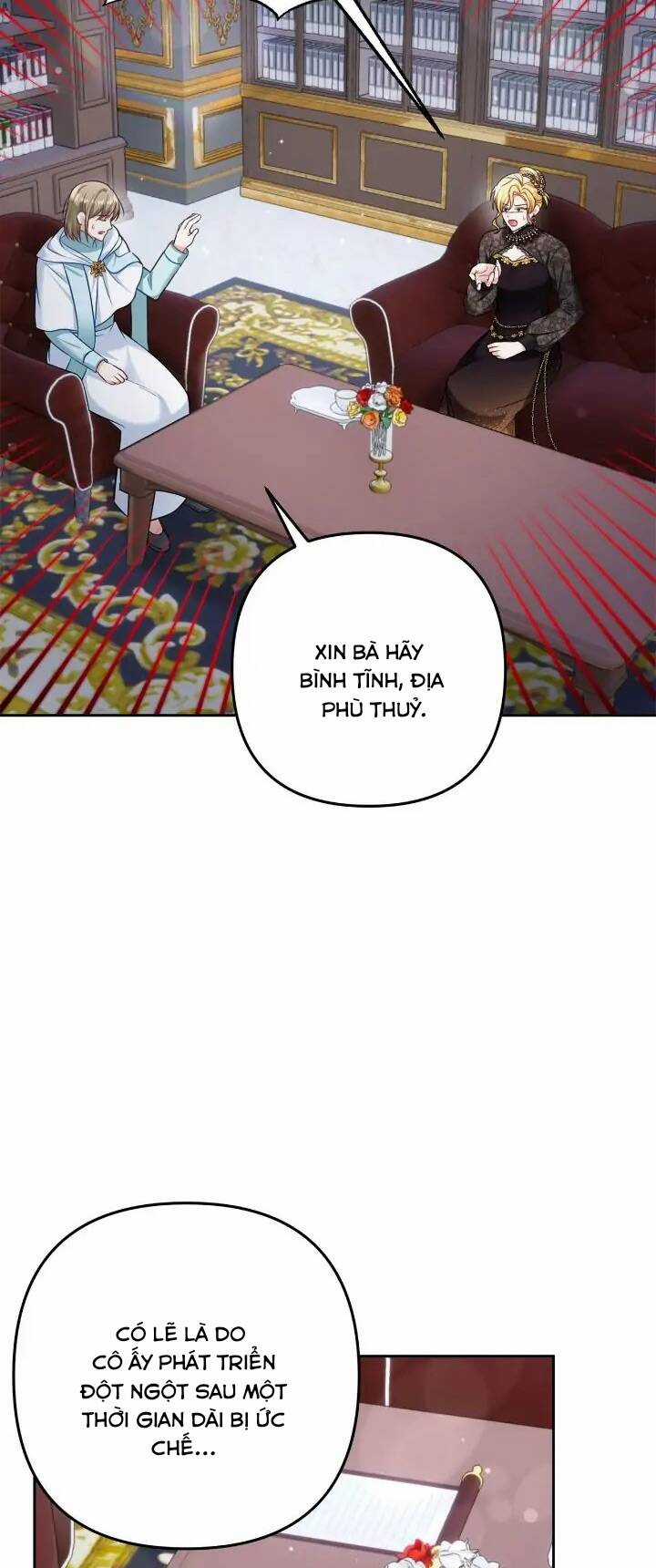 Tôi Sống Chung Với Mẹ Chồng Chapter 34 trang 41