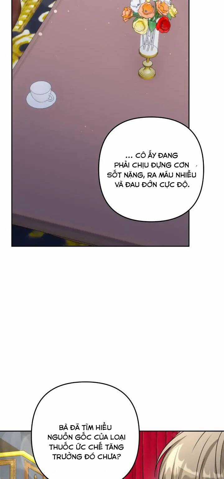 Tôi Sống Chung Với Mẹ Chồng Chapter 34 trang 42