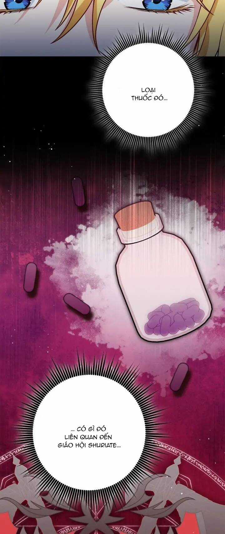 Tôi Sống Chung Với Mẹ Chồng Chapter 34 trang 44