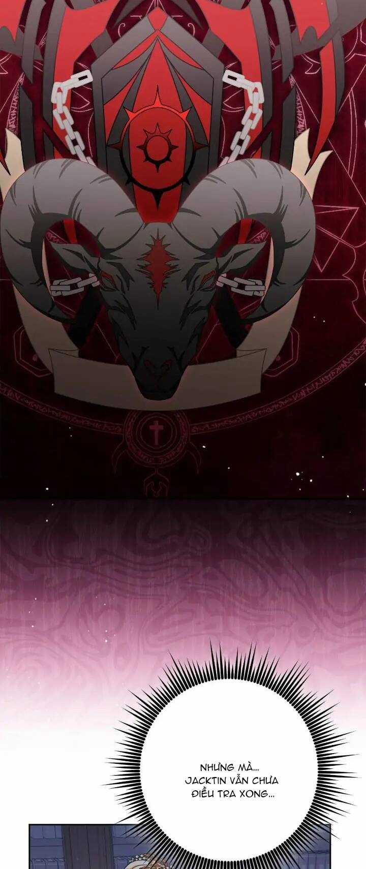 Tôi Sống Chung Với Mẹ Chồng Chapter 34 trang 45