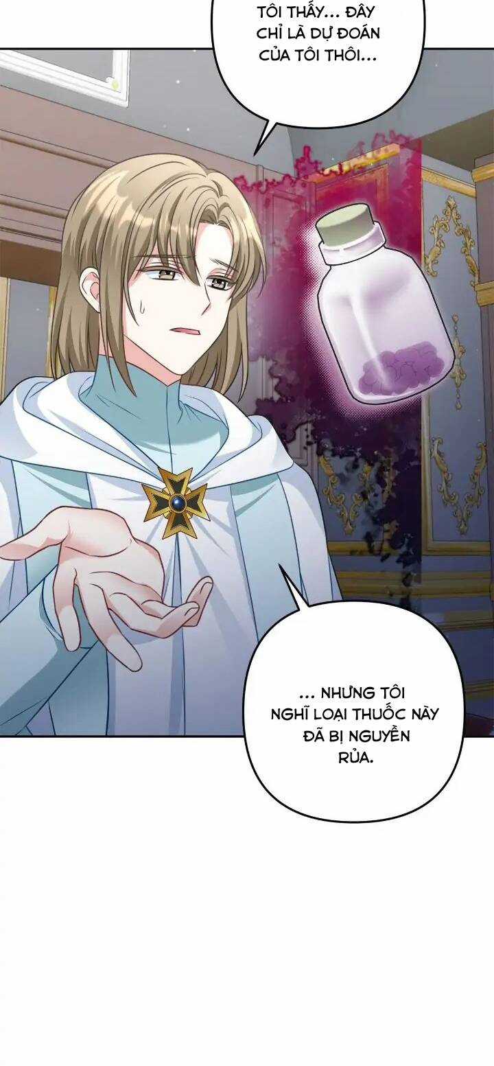 Tôi Sống Chung Với Mẹ Chồng Chapter 34 trang 47