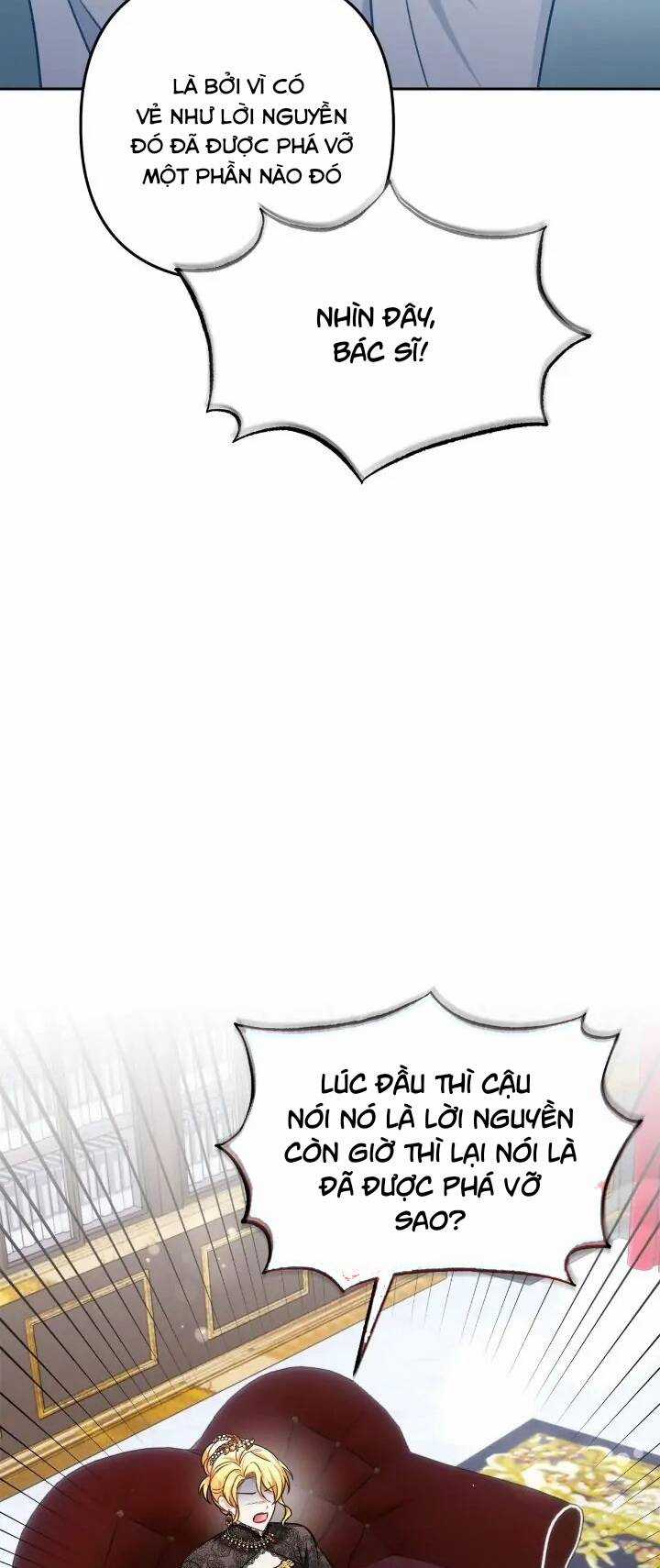 Tôi Sống Chung Với Mẹ Chồng Chapter 34 trang 51