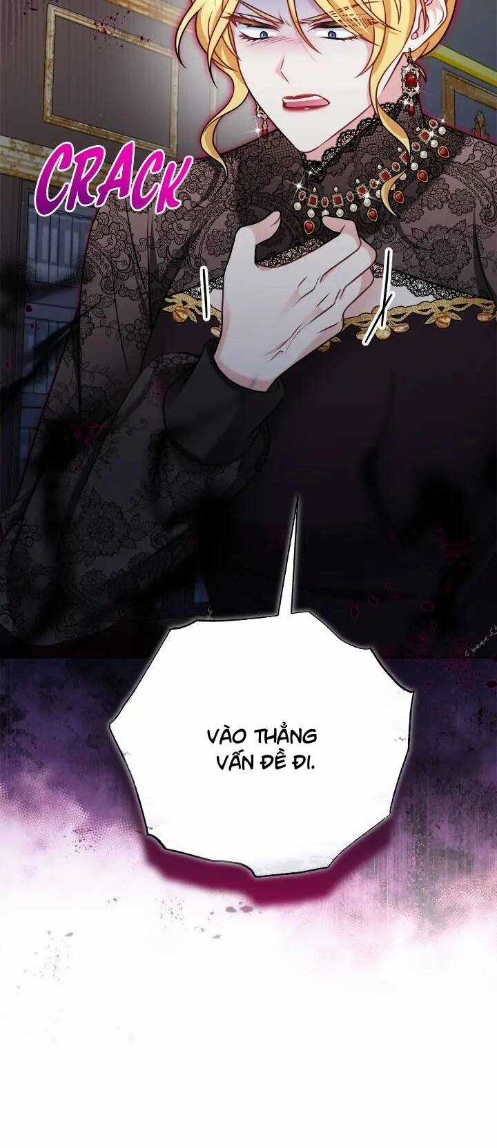 Tôi Sống Chung Với Mẹ Chồng Chapter 34 trang 55