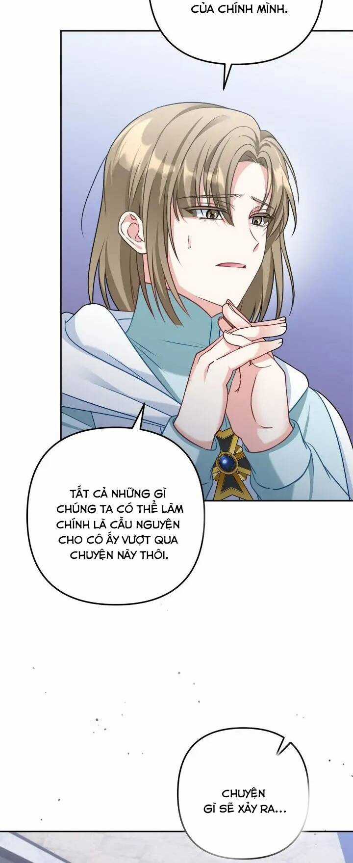 Tôi Sống Chung Với Mẹ Chồng Chapter 34 trang 57
