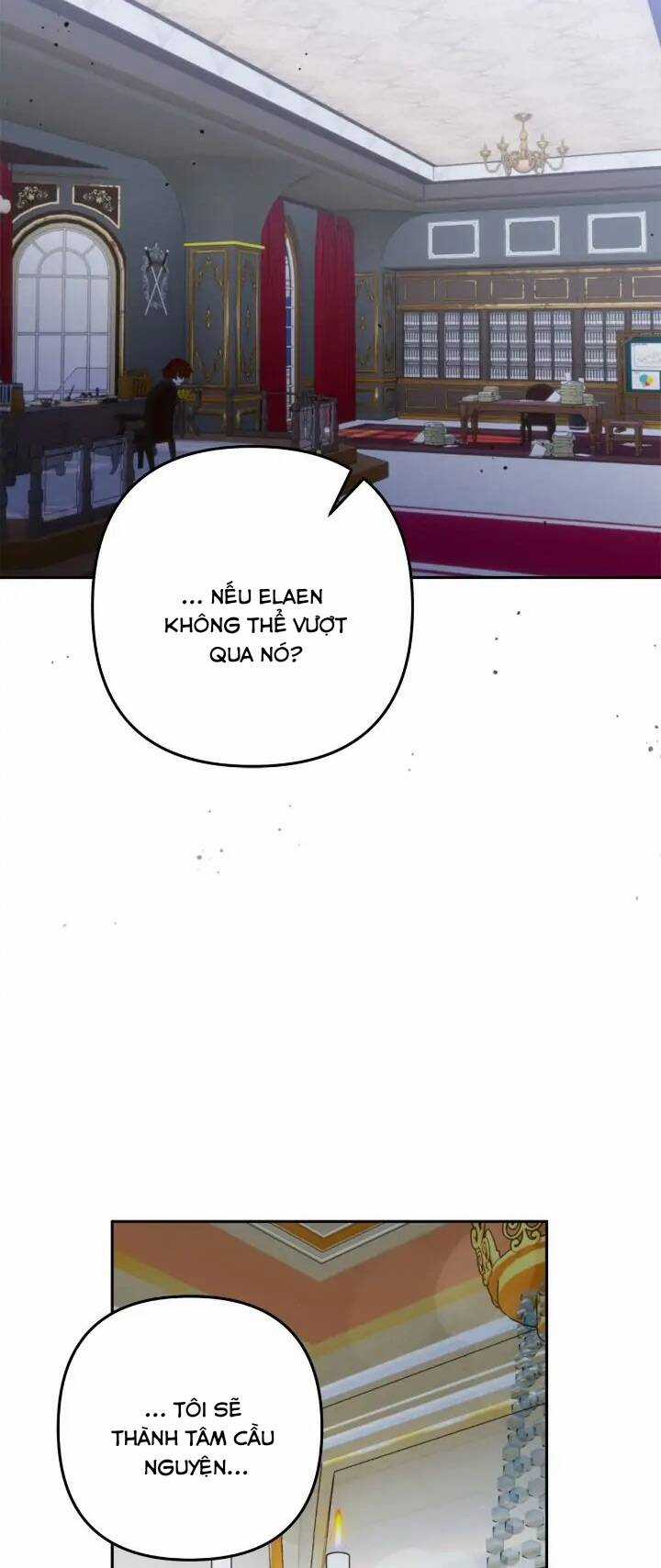 Tôi Sống Chung Với Mẹ Chồng Chapter 34 trang 58