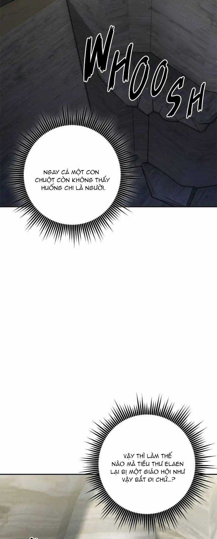 Tôi Sống Chung Với Mẹ Chồng Chapter 34 trang 6