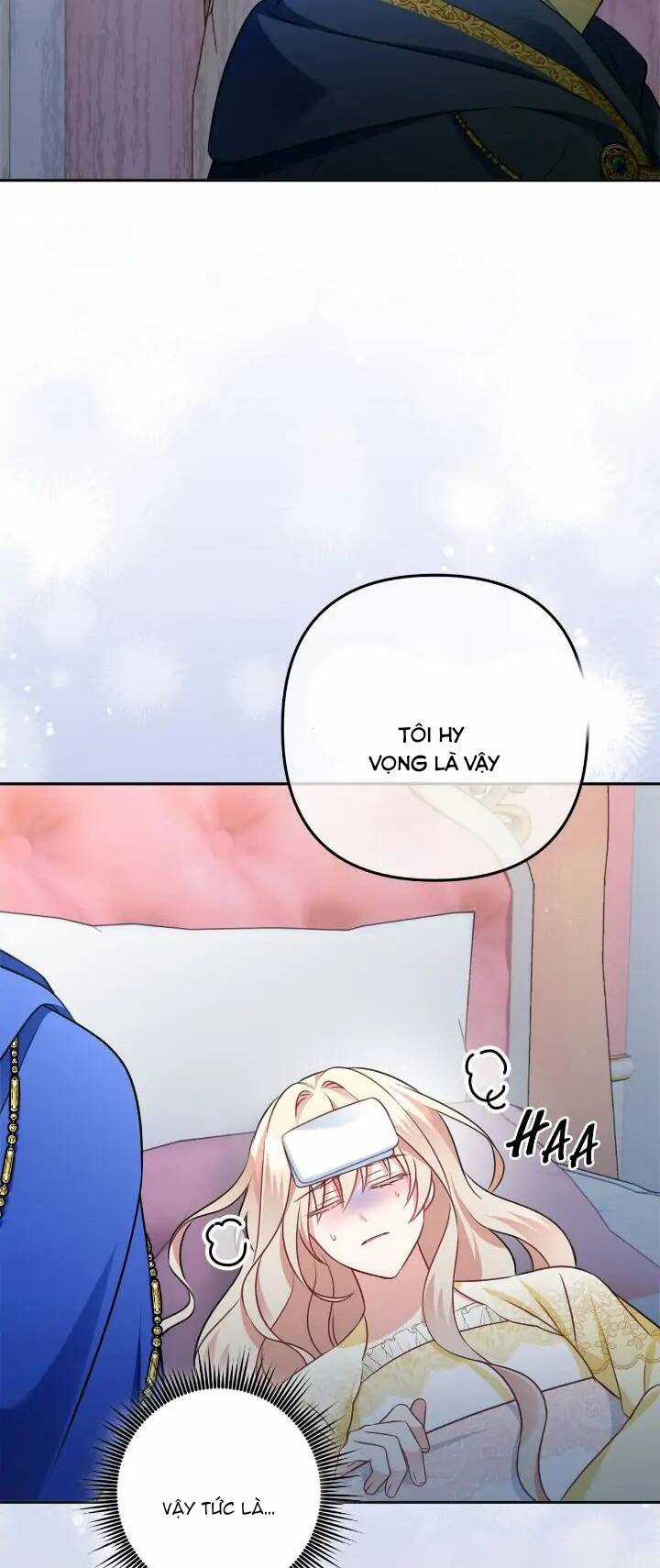 Tôi Sống Chung Với Mẹ Chồng Chapter 34 trang 60