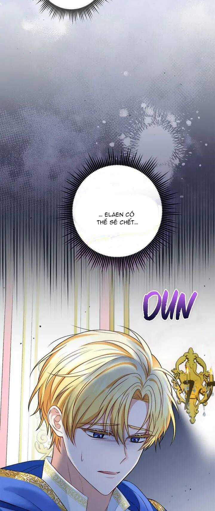 Tôi Sống Chung Với Mẹ Chồng Chapter 34 trang 61